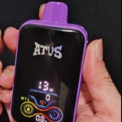 atvs 23000 disposable vape sale