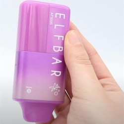 elfbar af5000 disposable