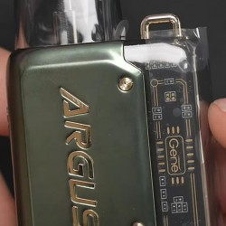 argus p1 pod kit best