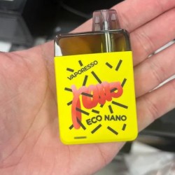 vaporesso eco nano pod kit