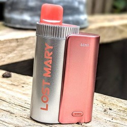 lost mary 4 in 1 pod kit