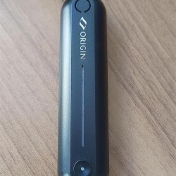 GREEN FIRE ORIGIN 2 VAPORIZER