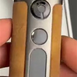 smok novo 5 pod vape