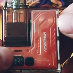 vapengin earth pod kit