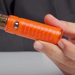 voopoo doric e review