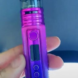 drag h40 pod mod kit