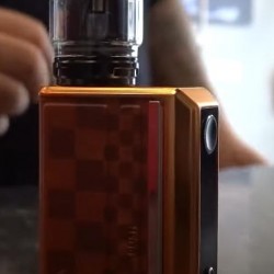 drag 5 voopoo