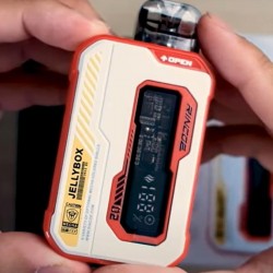 rincoe jellybox xs 2 kit