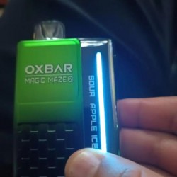 oxbar magic maze 2 near me