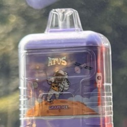 atvs 30000 disposable vape