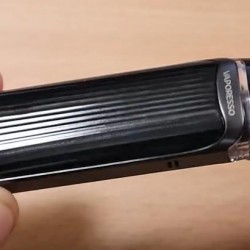 vaporesso luxe qs pod kit