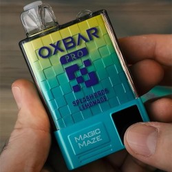 oxbar magic maze pro 10000 cheap