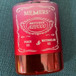 memers switcher s22000 vape