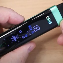 caliburn g3 pro pod kit