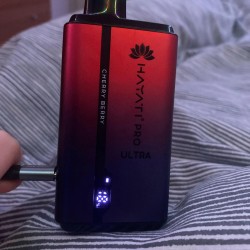 hayati pro 15000 vape