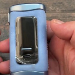 smok morph 3 vape mod