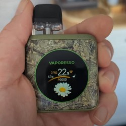 vaporesso xros 4 nano price