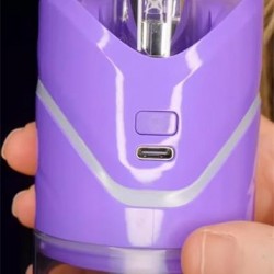 yocan ican e rig vaporizer