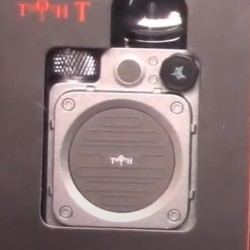 kumiho thoth s pod kit