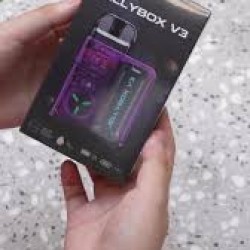 Rincoe Jellybox V3 Pod Kit