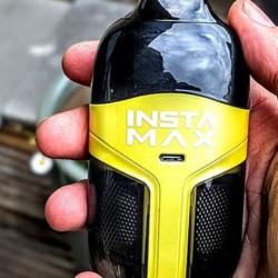 insta max 20000 vape