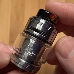 blaze solo rta
