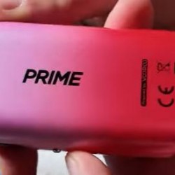 voopoo argus bar prime vape