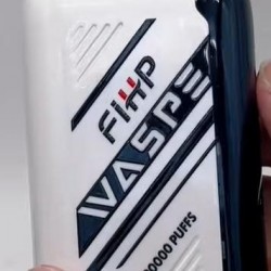 waspe fihp 30000 vape