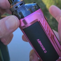 vaporesso armour g review