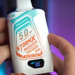 mosmo 30k puffs vape