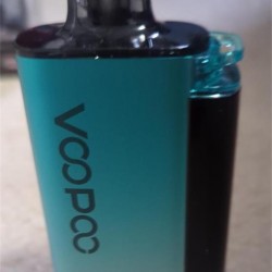 voopoo vrizz pod kit