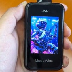 jnr mediamax 40k vape sale