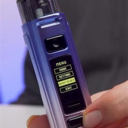 voopoo argus pro 2 vape kit