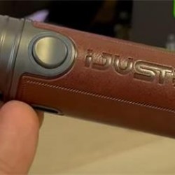 eleaf ijust aio pro pod kit