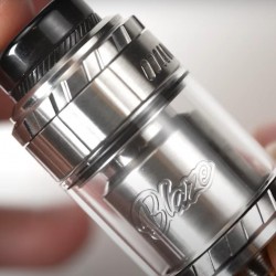 thunderhead creations blaze solo rta sale