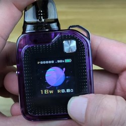 lost vape ursa baby 3 pod kit