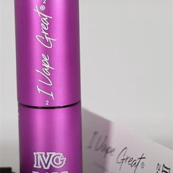 ivg 2400 pink edition