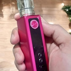 voopoo vinci saprk 100 vape