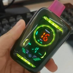 vabeen cyber flex 25000