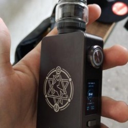 centaurus n200 vape kit