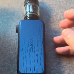 voopoo vinci spark 220 vape