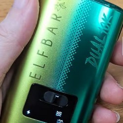 elf bar dual 10k vape uk