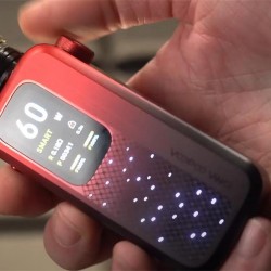 vinci spark 220 mod uk