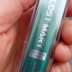 lost mary hawcos pro max 7000 review