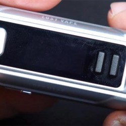 lost vape thelema nano kit uk