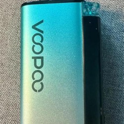 voopoo vrizz kit review