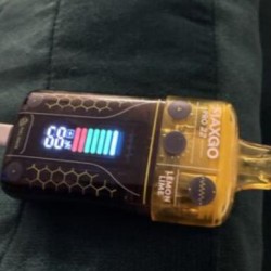 relx maxgo pro 22000 review