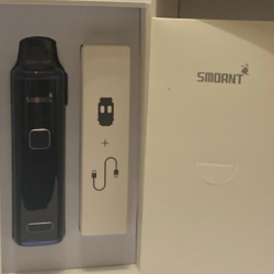 smoant charon t50 vape