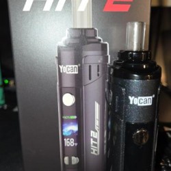 yocan hit 2 best vaporizer