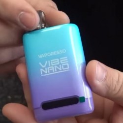 vibe nano vaporesso